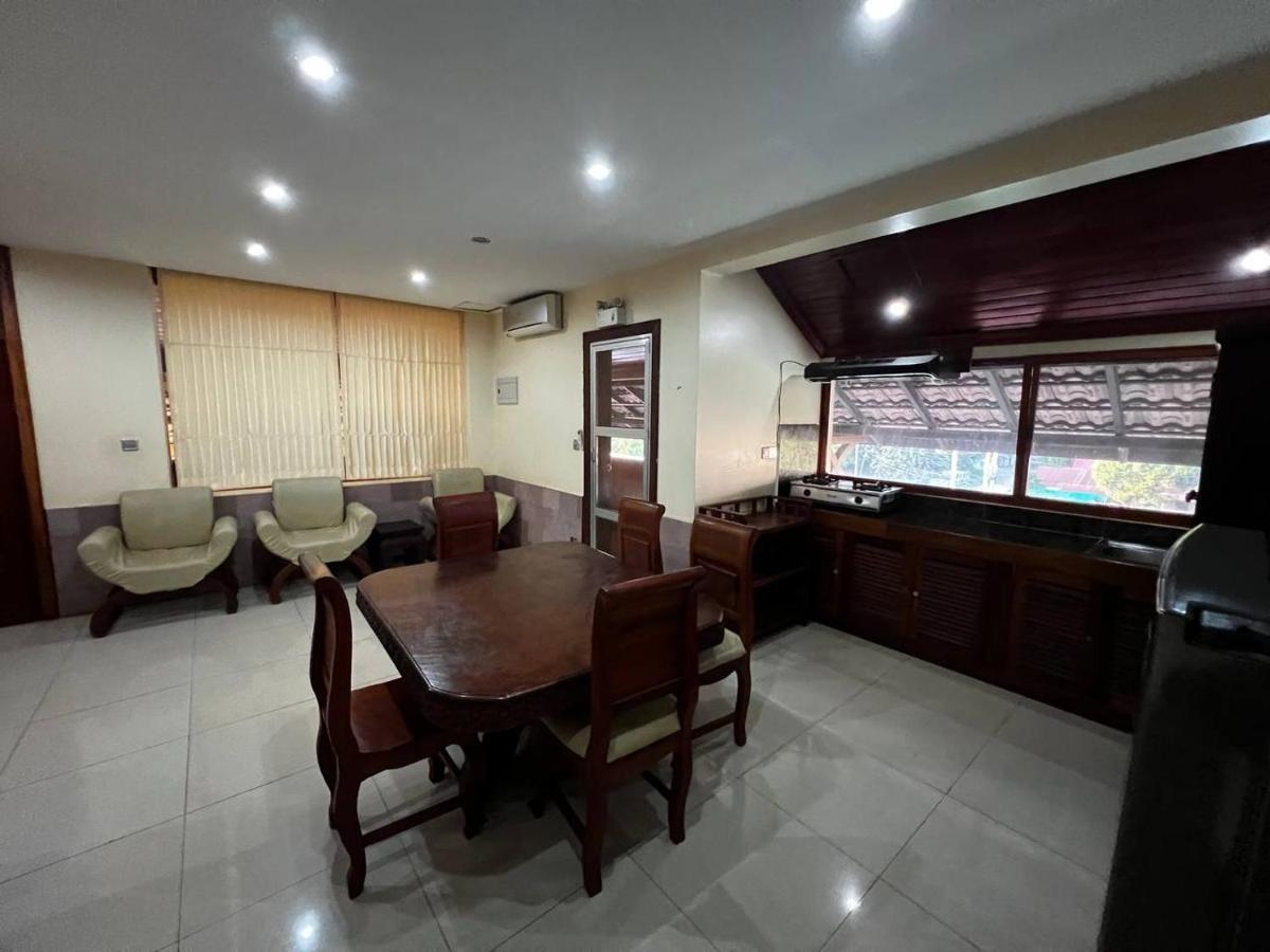 Shining Angkor Apartment Hotel Siem Reap Buitenkant foto