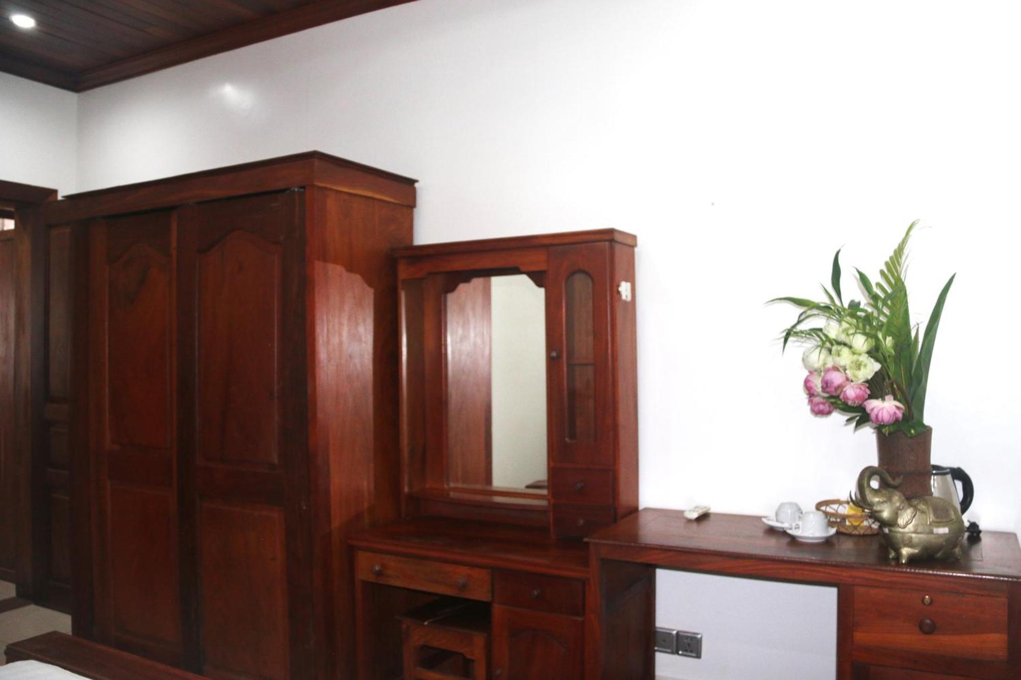 Shining Angkor Apartment Hotel Siem Reap Buitenkant foto