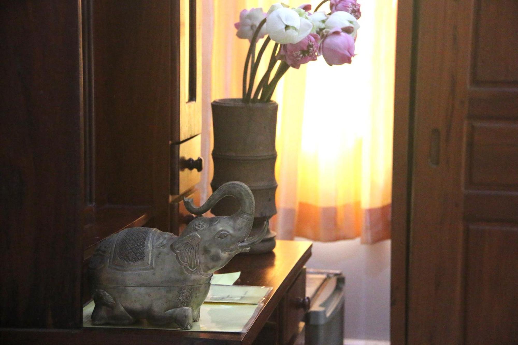 Shining Angkor Apartment Hotel Siem Reap Buitenkant foto