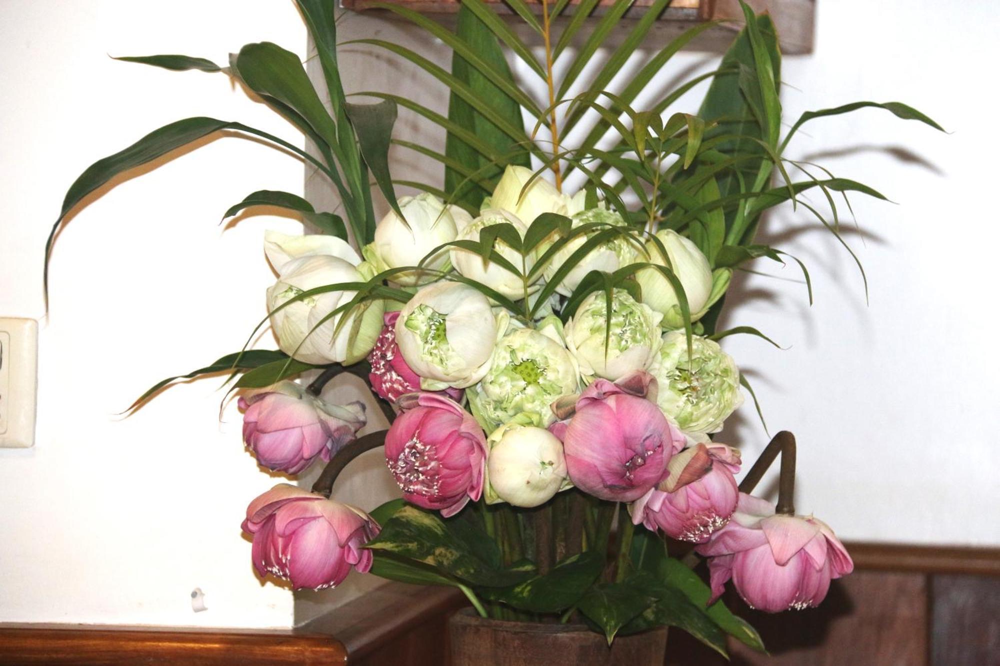 Shining Angkor Apartment Hotel Siem Reap Buitenkant foto