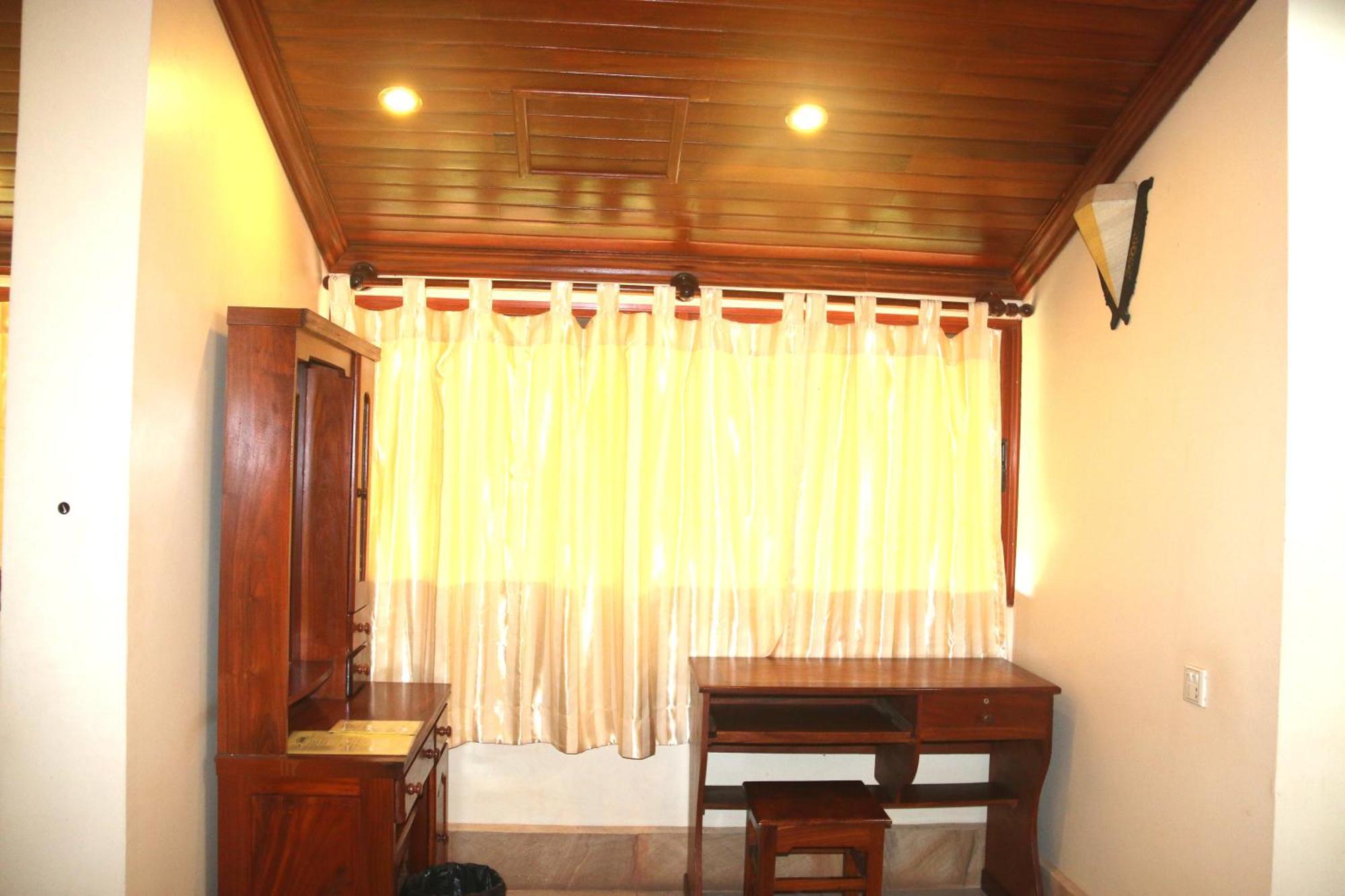 Shining Angkor Apartment Hotel Siem Reap Buitenkant foto