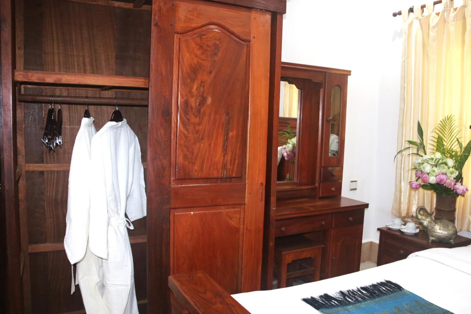 Shining Angkor Apartment Hotel Siem Reap Buitenkant foto